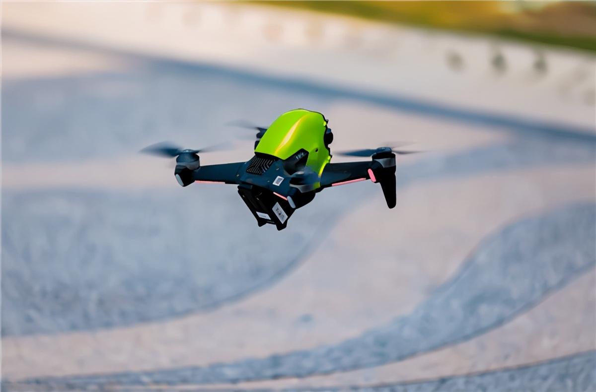 大疆无人机穿越机,探索天空的新纪元,大疆无人机穿越机,开启天空新纪元探索之旅