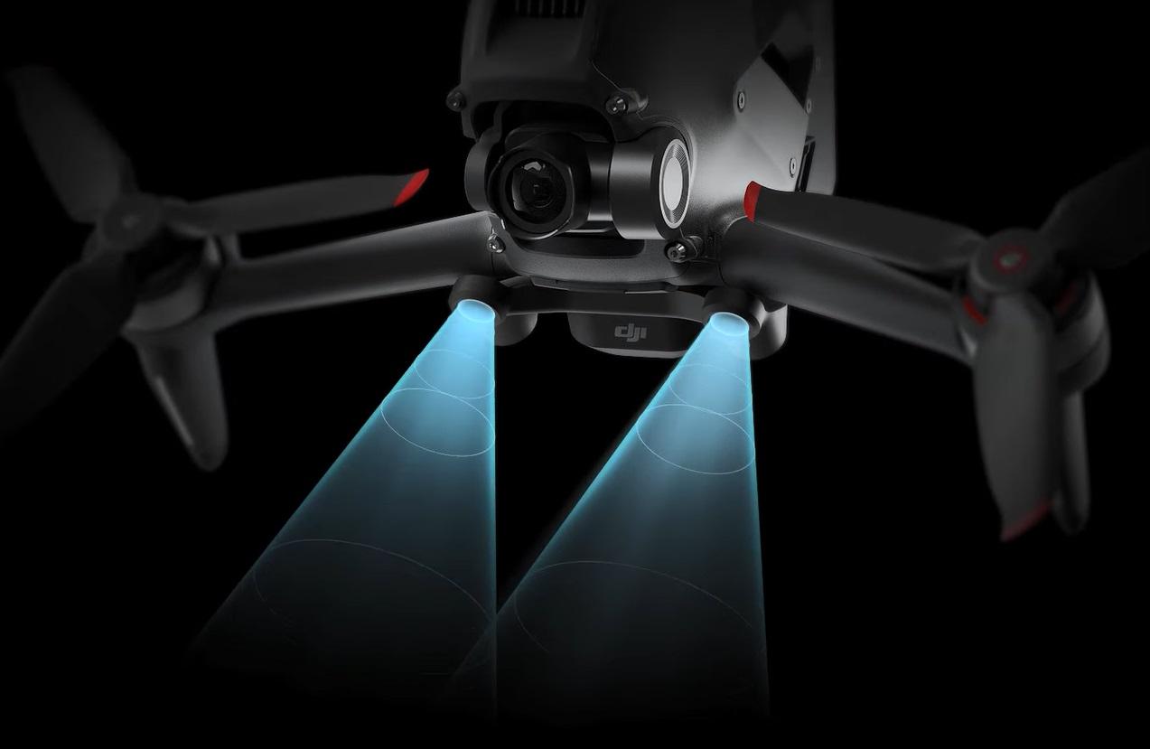 大疆无人机穿越机,探索天空的新纪元,大疆无人机穿越机,开启天空新纪元探索之旅