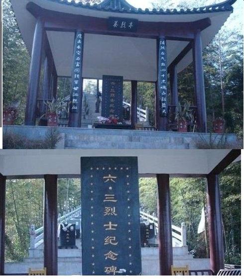 揭开安徽广德六三空难阴谋的真相，安徽广德六三空难真相揭秘