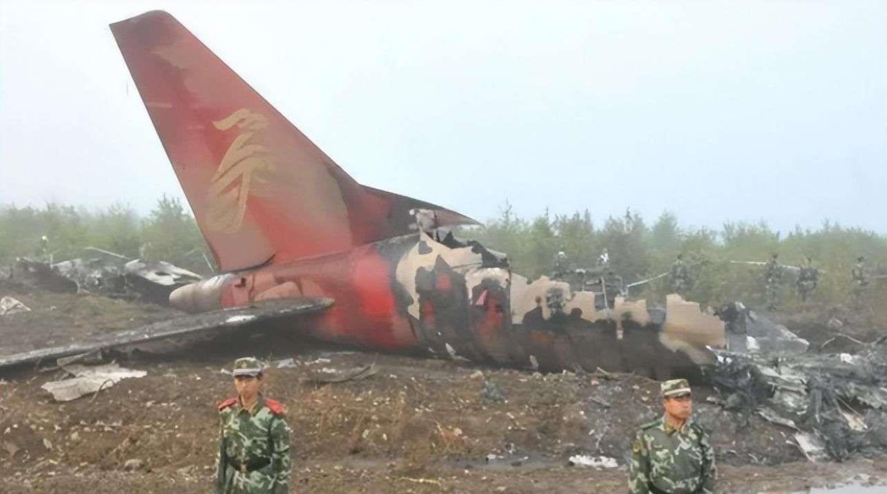 揭开安徽广德六三空难阴谋的真相,安徽广德六三空难真相揭秘