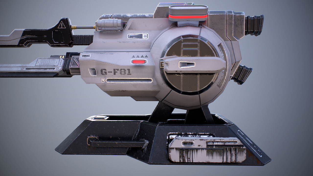 未来战争新篇章