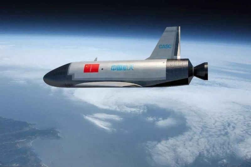 中国航天飞机的名字及其意义,中国航天飞机命名及其象征意义