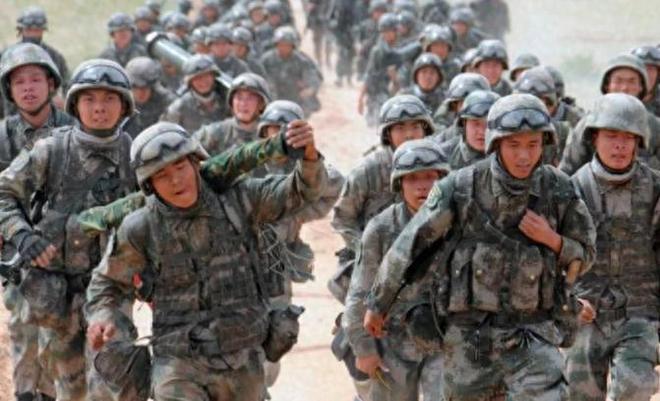 揭秘,47集团军司令部直属队侦查营的荣耀与使命,揭秘,47集团军司令部直属侦查营的荣耀与使命之旅