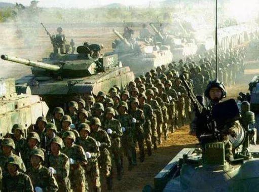 揭秘,47集团军司令部直属队侦查营的荣耀与使命,揭秘,47集团军司令部直属侦查营的荣耀与使命之旅