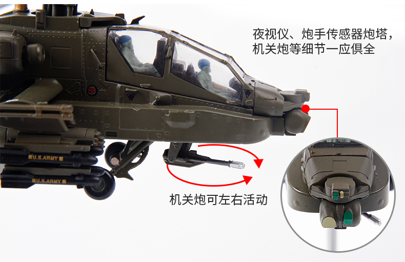 阿帕奇武装直升机说明书,阿帕奇武装直升机使用指南与说明书