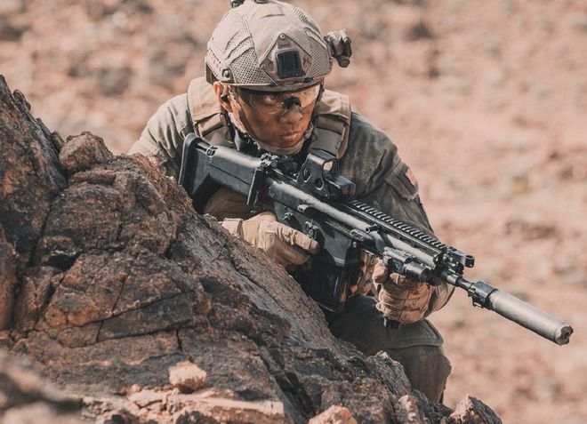 蛟龙突击队剧照,揭示英勇形象与背后故事,蛟龙突击队剧照,英勇形象与背后故事揭秘