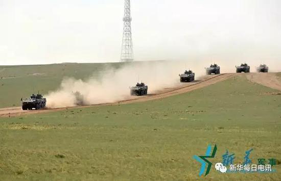 朱日和练兵场地址及其重要性研究，朱日和练兵场地址与重要性深度解析