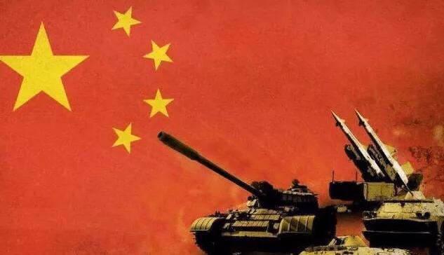 现在有国家敢向中国开战吗？，国家是否敢向中国开战？全球局势下的挑战与考量