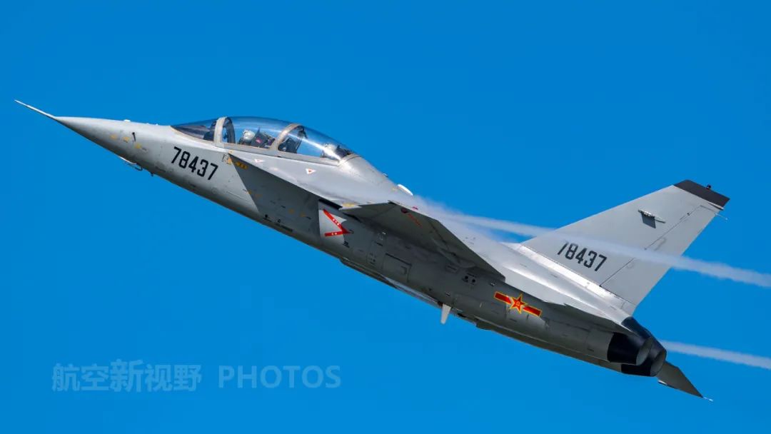 中国教练机概述，中国教练机概览