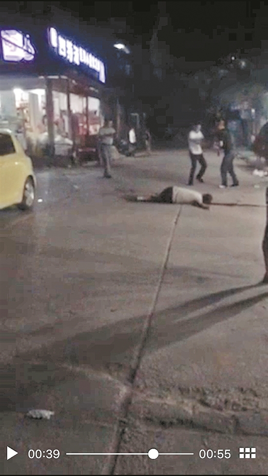 晋江今天刚刚发生的命案，深度探究与反思，晋江今日命案深度探究与反思