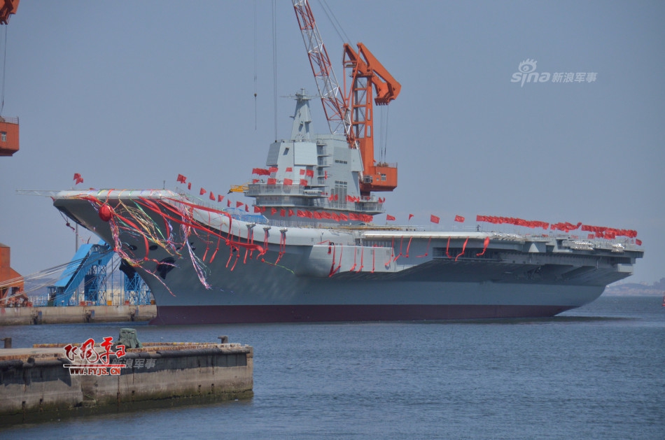 我国自主研制的航母,壮丽航程与无限未来展望,我国航母的壮丽航程,自主研发与未来的无限展望