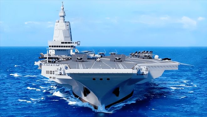 我国自主研制的航母,壮丽航程与无限未来展望,我国航母的壮丽航程,自主研发与未来的无限展望