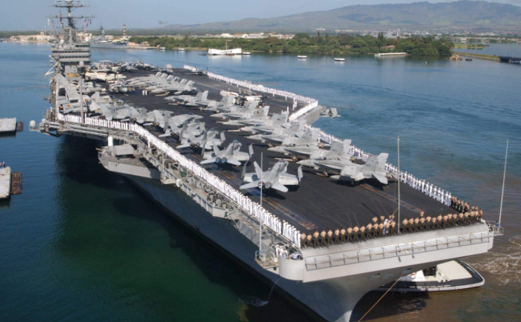 我国自主研制的航母,壮丽航程与无限未来展望,我国航母的壮丽航程,自主研发与未来的无限展望