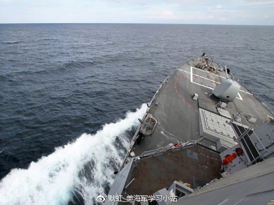 海军171舰舰长,英勇无畏,忠诚履职的海洋卫士,海军171舰舰长,英勇无畏的海洋卫士,忠诚履职守护海洋安全