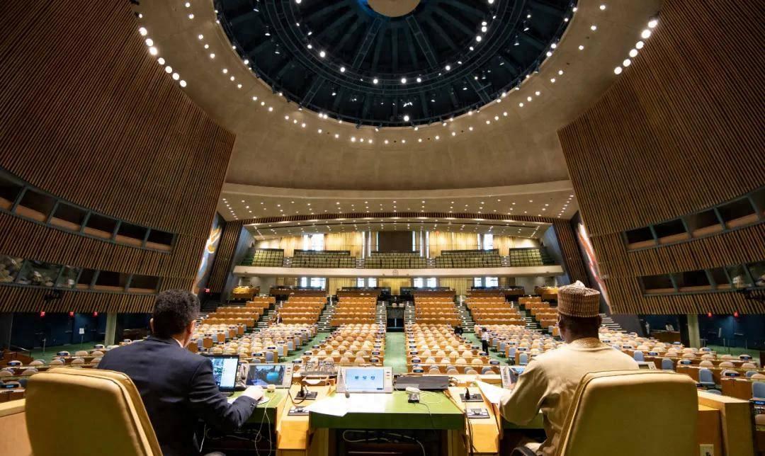 联合国搬迁最新消息,全球视野下的组织迁移动态分析,联合国搬迁最新动态,全球视野下的组织迁移动态分析