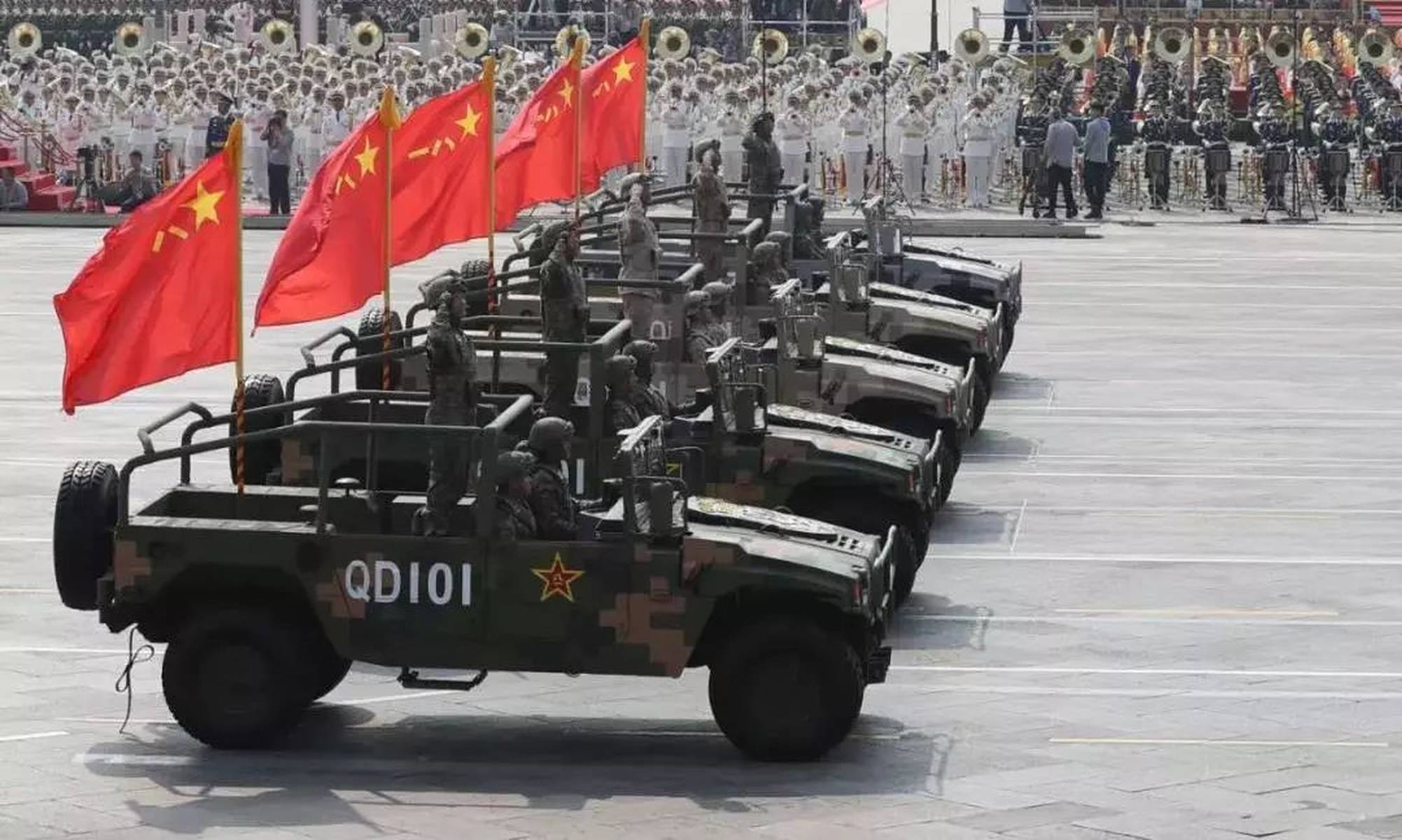 国庆70周年阅兵致敬方阵,荣耀与力量的展现,国庆70周年阅兵致敬方阵,荣耀与力量的盛大展现