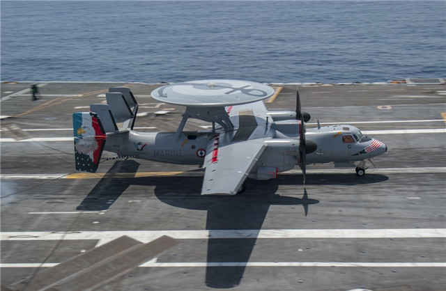 空警200,舰载机的可能性探讨,空警200舰载机潜力探讨