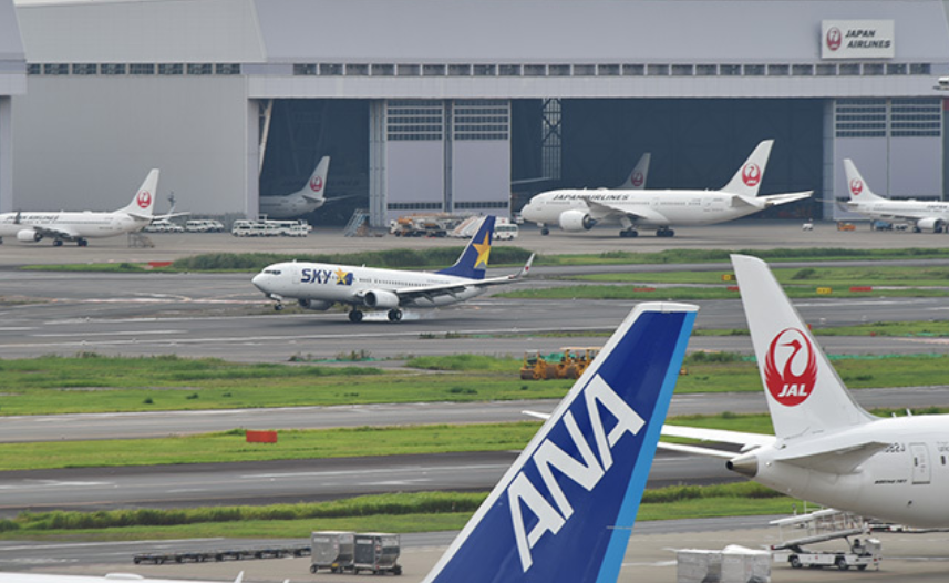 日本飞机发展史，从起步到腾飞，日本飞机发展史，从初创到腾飞之路