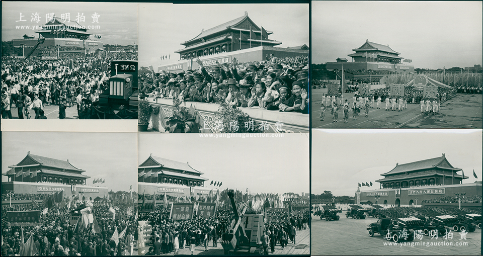 历年国庆阅兵走过天安门画面,壮丽画卷展现国家力量,历年国庆阅兵壮丽画卷展现国家力量风采