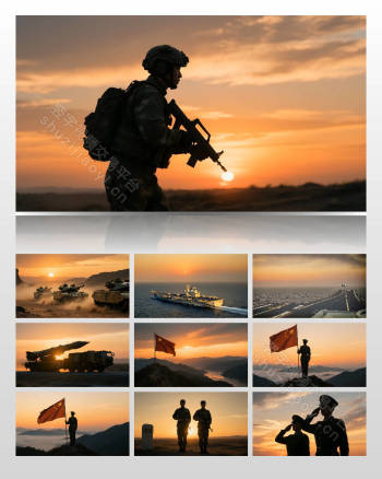 最新军事视频素材,展现现代军事力量的魅力与实力,现代军事力量风采,最新军事视频素材揭示实力与魅力