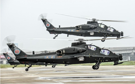 直-20性能解析,空中力量的多面手,直-20性能深度解析,空中力量的多面手