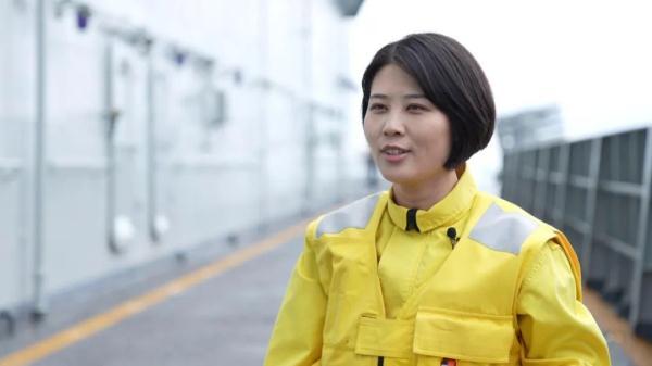 辽宁舰配备人员概况，辽宁舰配备人员概况概览