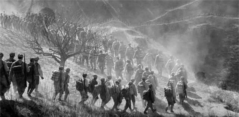 中国五大战区的划分,中国五大战区划分简介