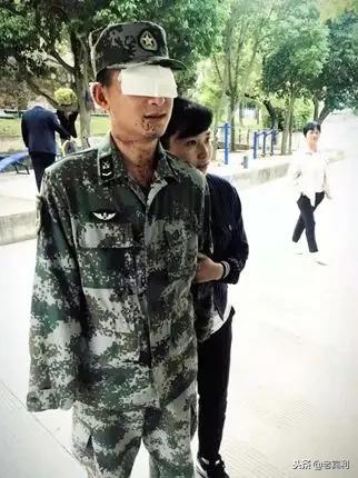 海军杨屹，年龄背后的传奇故事，海军杨屹，传奇故事背后的年龄传奇