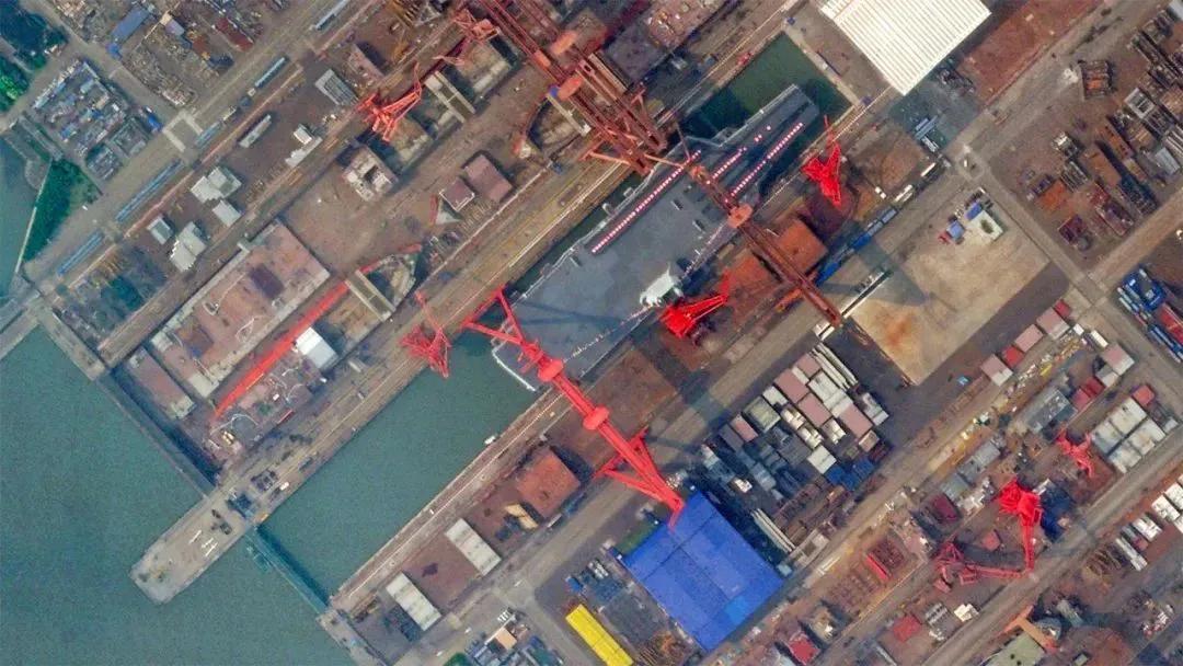 福建舰弦号，揭示中国海军新力量的崛起，福建舰弦号揭示中国海军力量的崛起