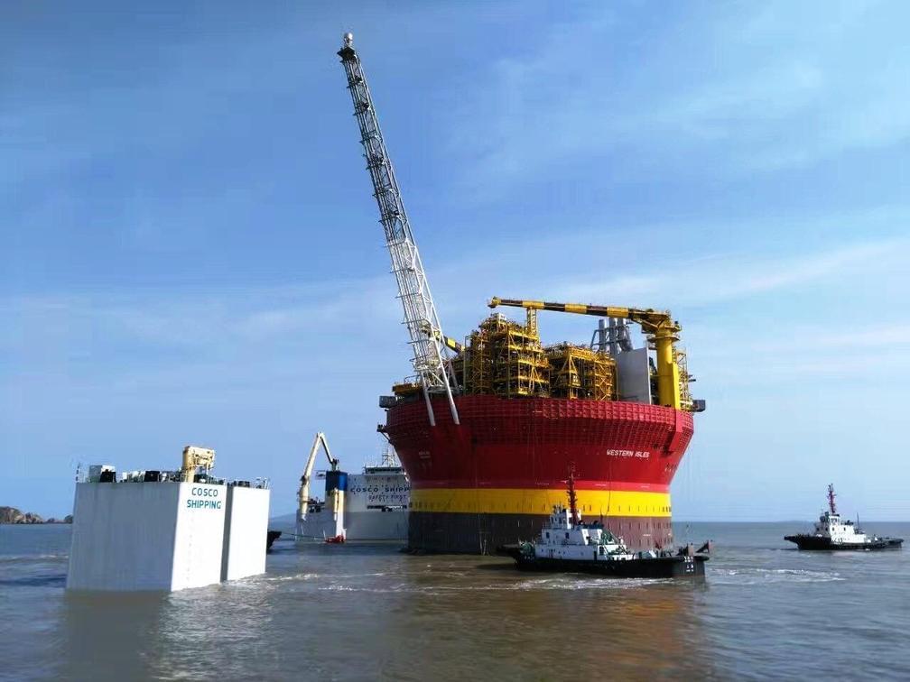 半潜船浮箱的作用及其重要性，半潜船浮箱的作用与重要性解析