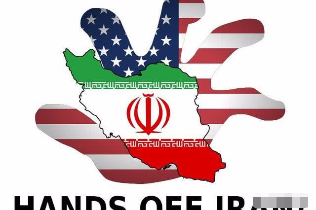 伊朗与美国开战原因的深度解析,伊朗与美国开战原因的深度剖析与探讨