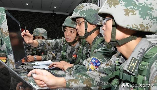 中国陆军为什么这么强，深度解析中国陆军的崛起与优势，深度解析，中国陆军的崛起、优势与强大实力