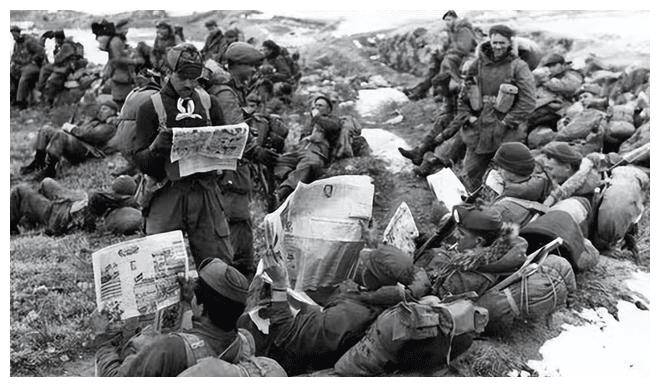 朝鲜战争，探寻其发生的真正原因，朝鲜战争，探寻其爆发的深层原因