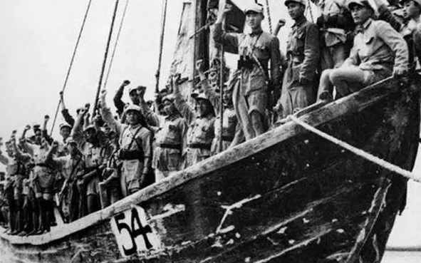 海南岛战役的时间,历史回顾与意义深远的影响,海南岛战役,历史回顾与深远影响