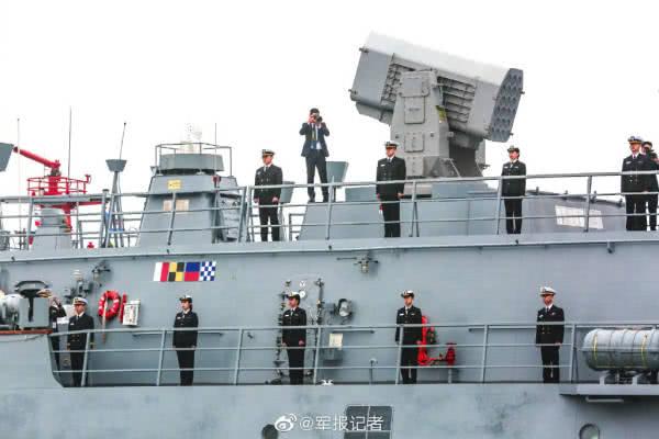 海军70周年阅舰式活动，多国海军共聚一堂，彰显国际海事合作新篇章，海军70周年阅舰式活动，多国海军共庆，开启国际海事合作新篇章