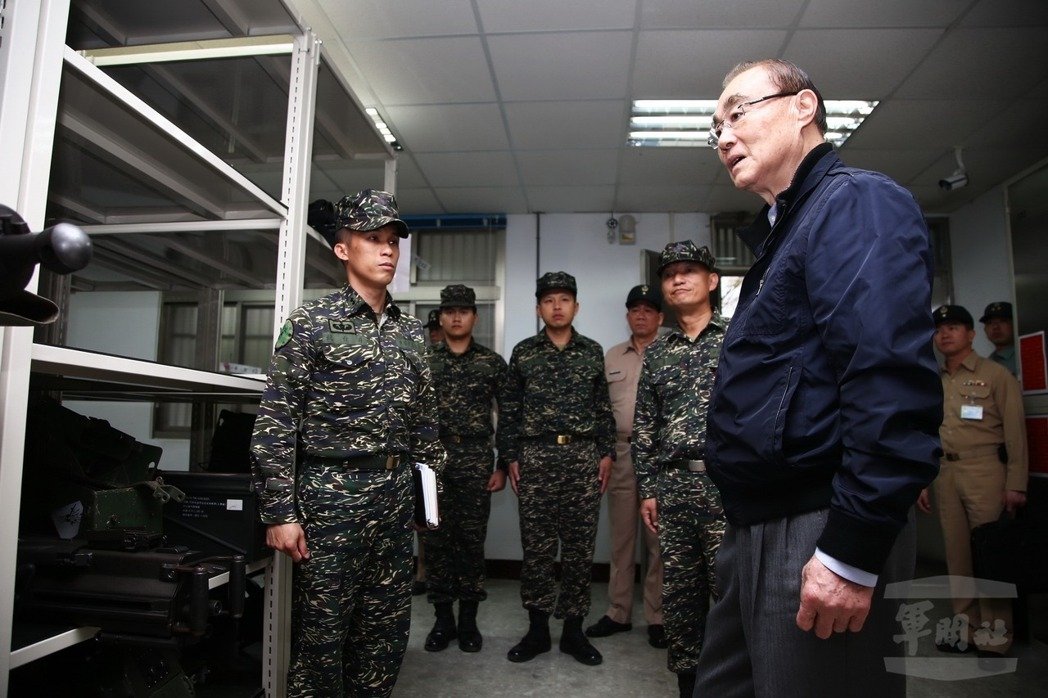 台退将称解放军进台北会迷路，对大陆军事能力的误解与偏见，台退役将领误解大陆军事能力，解放军进台北不会迷路偏见应消除