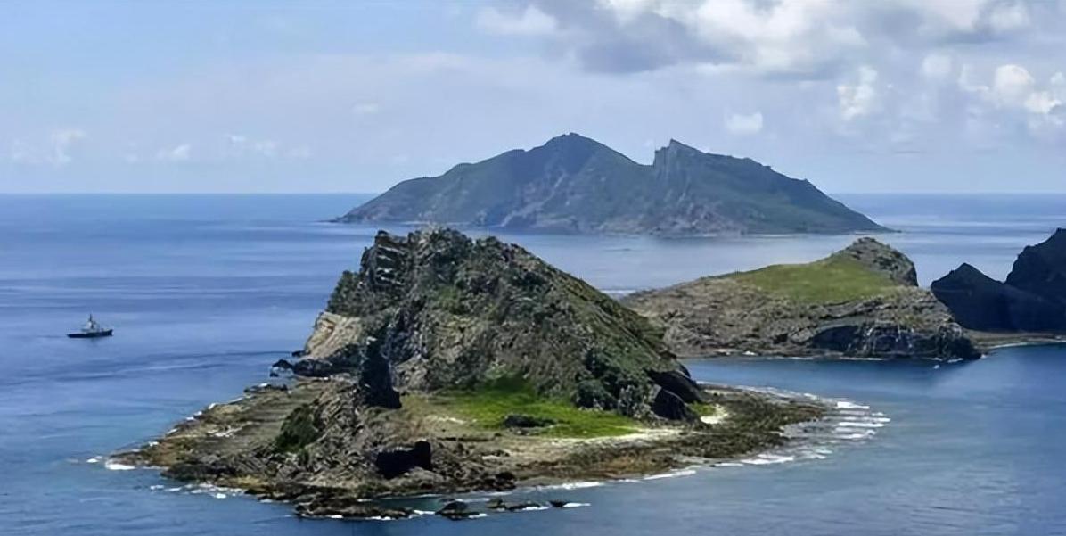 日本发现中国在钓鱼岛方向的新动向,挑战与机遇共存,日本发现钓鱼岛新动向,挑战与机遇并存,中国动向引发关注