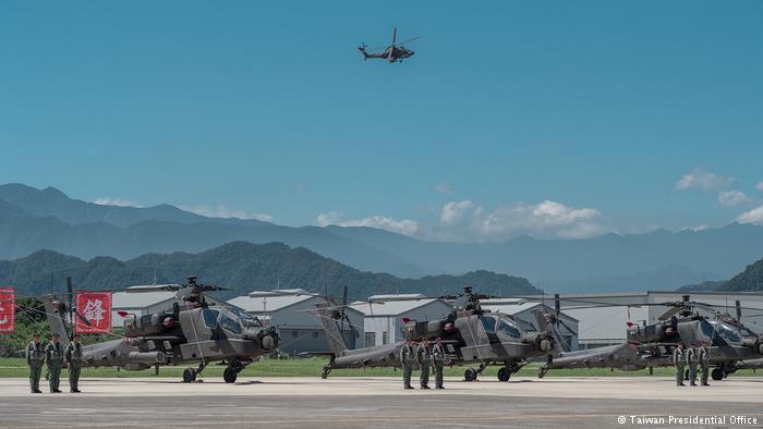 大陆对台军事政策,稳健与平衡的战略考量,大陆对台军事政策,稳健与平衡的战略考量