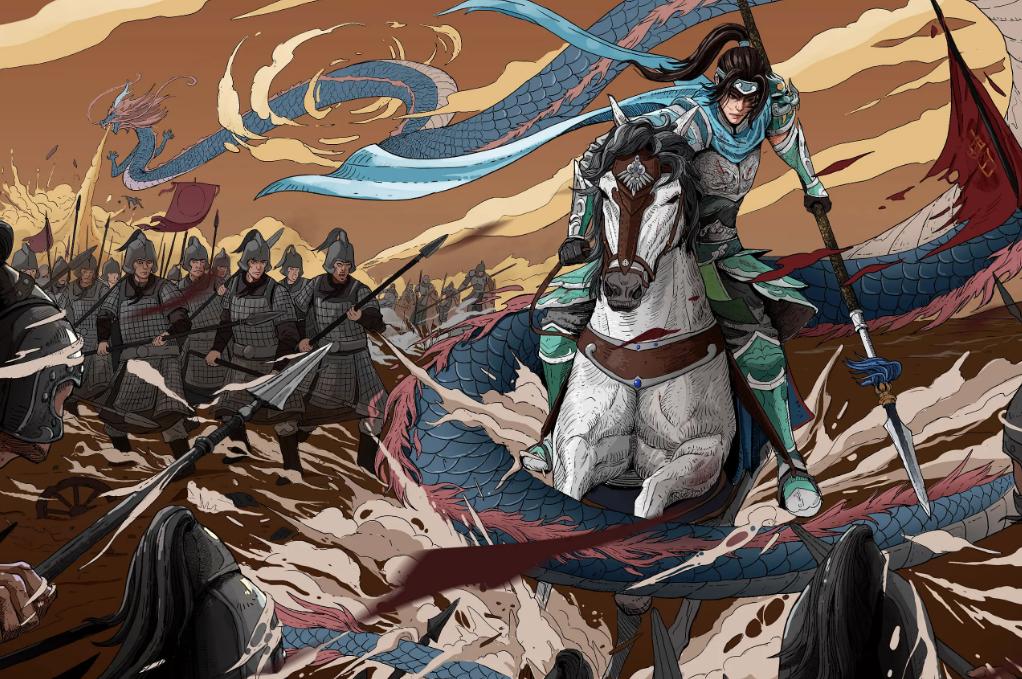 开国上将指挥才能排名，开国上将指挥才能排名解析