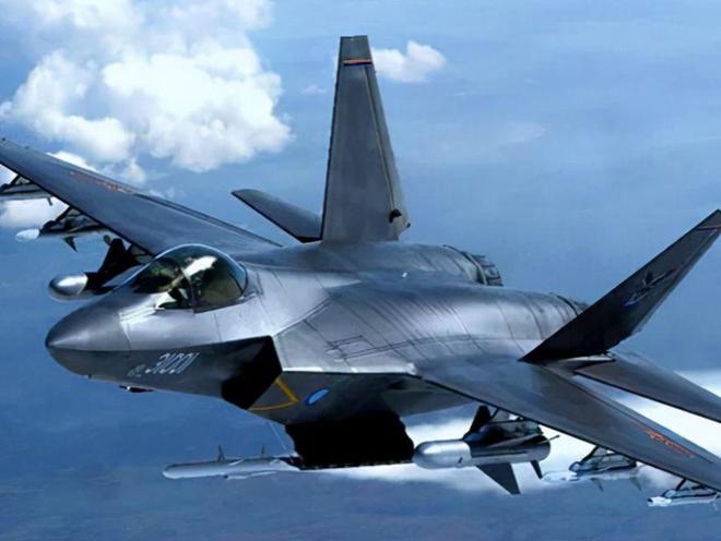 涡扇19最新消息，揭秘中国航空工业的骄傲成果（2022年），涡扇19最新进展揭秘，中国航空工业的辉煌成果（2022年）