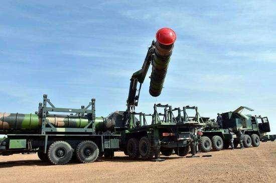 红旗-22导弹营编制，现代战争中的关键力量，红旗-22导弹营编制，现代战争的核心力量