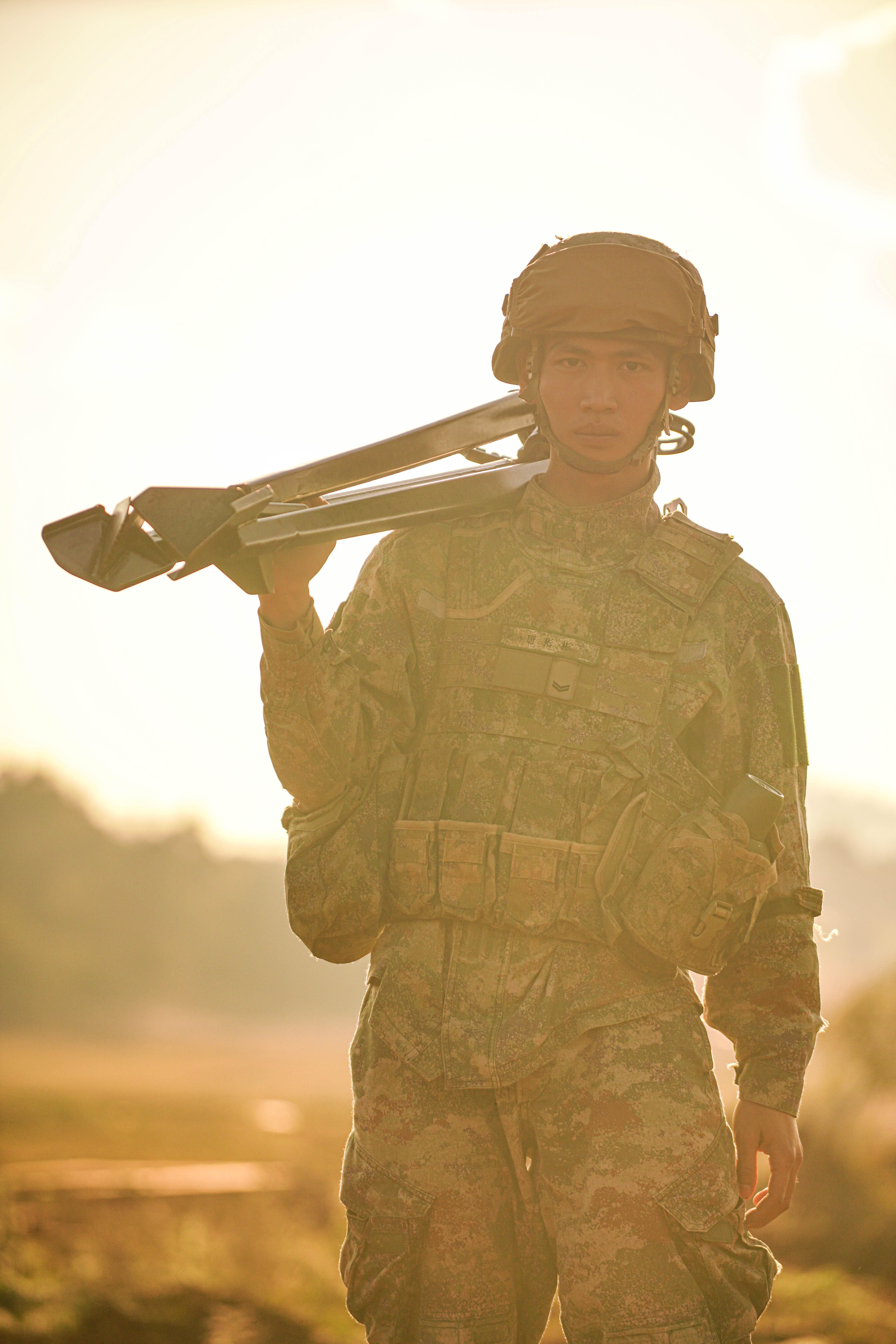 陆军壁纸图片大全图,展现荣耀军魂的力量与风采,陆军荣耀军魂壁纸图片,力量与风采的展现