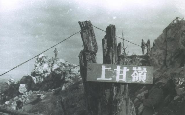 上甘岭战役的意义,上甘岭战役的历史意义与影响