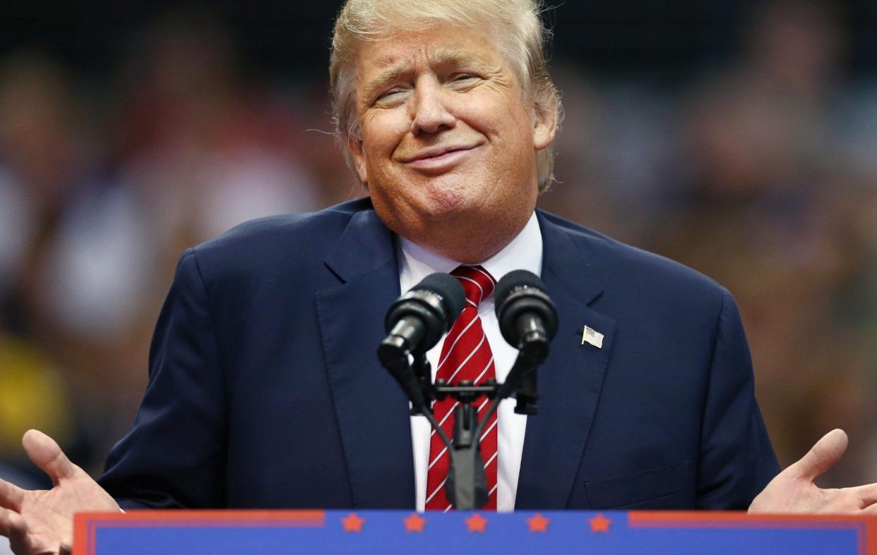 特朗普下令，避免战争，中美之间的和平之路，特朗普下令维护和平，中美走向和平之路