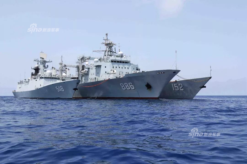 千岛湖舰的武器配备与功能解析,千岛湖舰武器配备与功能深度解析