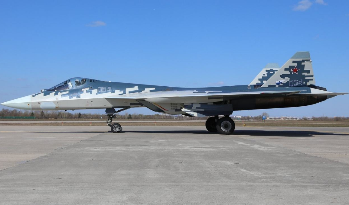 苏-57隐身效果为何不佳，深度解析与探讨，苏-57隐身效果不佳深度解析与探讨原因