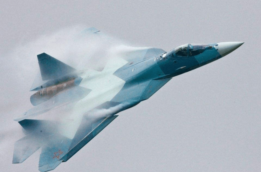 苏-57隐身效果为何不佳,深度解析与探讨,苏-57隐身效果不佳深度解析与探讨原因