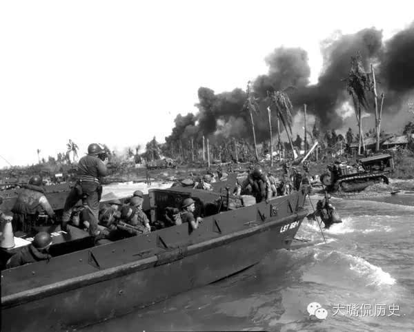 婆罗洲战役，二战时期的重大战役，婆罗洲战役，二战时期的重大交锋