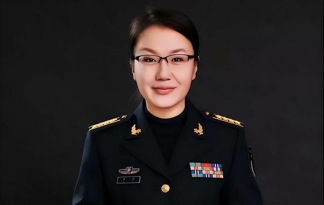 揭秘军事频道主持人李莉的老家，揭秘军事频道主持人李莉的故乡背景