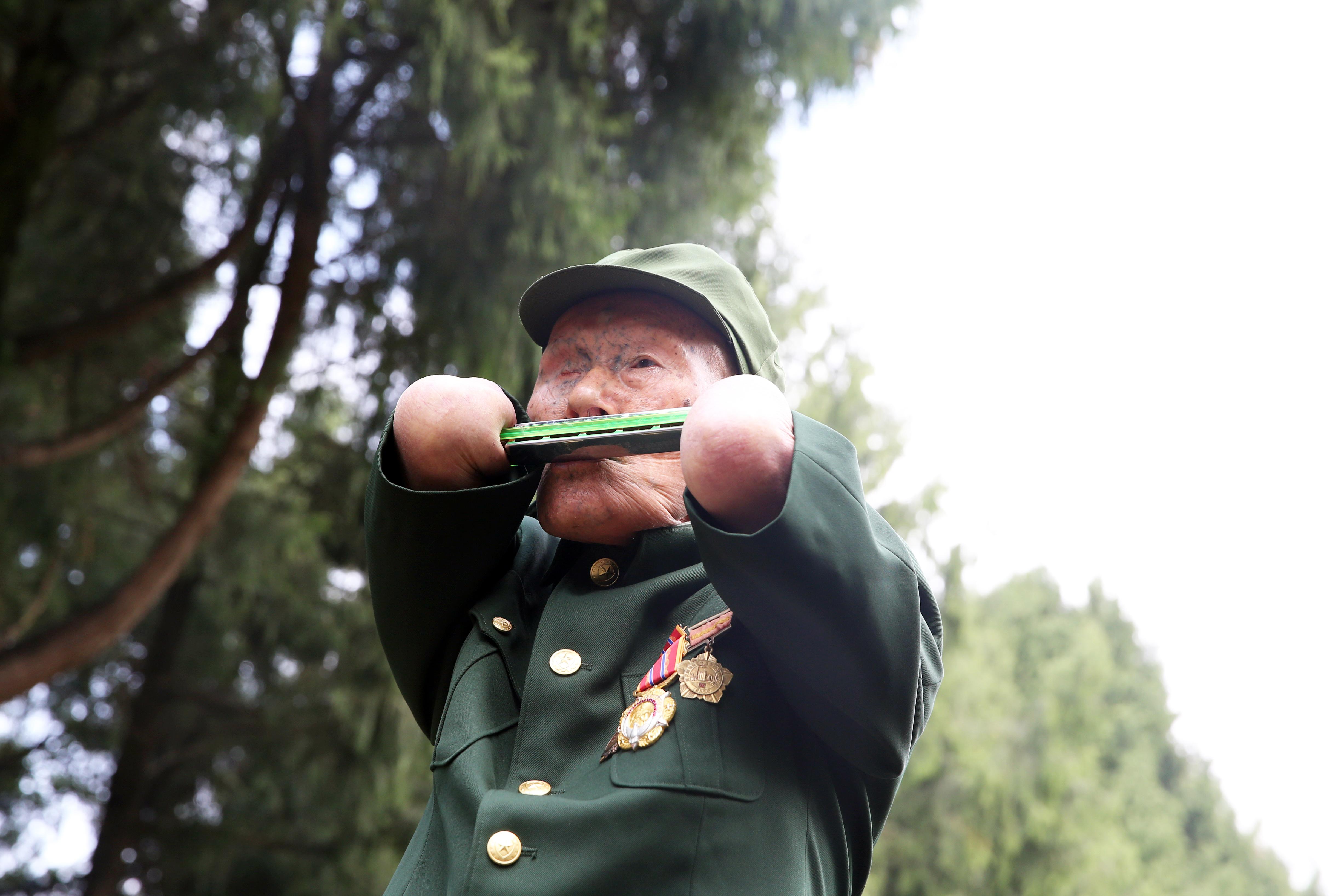 志愿军军歌KTV与优酷官方视频，传承与颂扬的英雄赞歌，志愿军军歌KTV与优酷合作，英雄赞歌的传承与颂扬